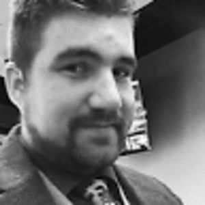 Meet your Posher, Jonathan